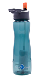 AV Ultra Lite water filter sport bottle