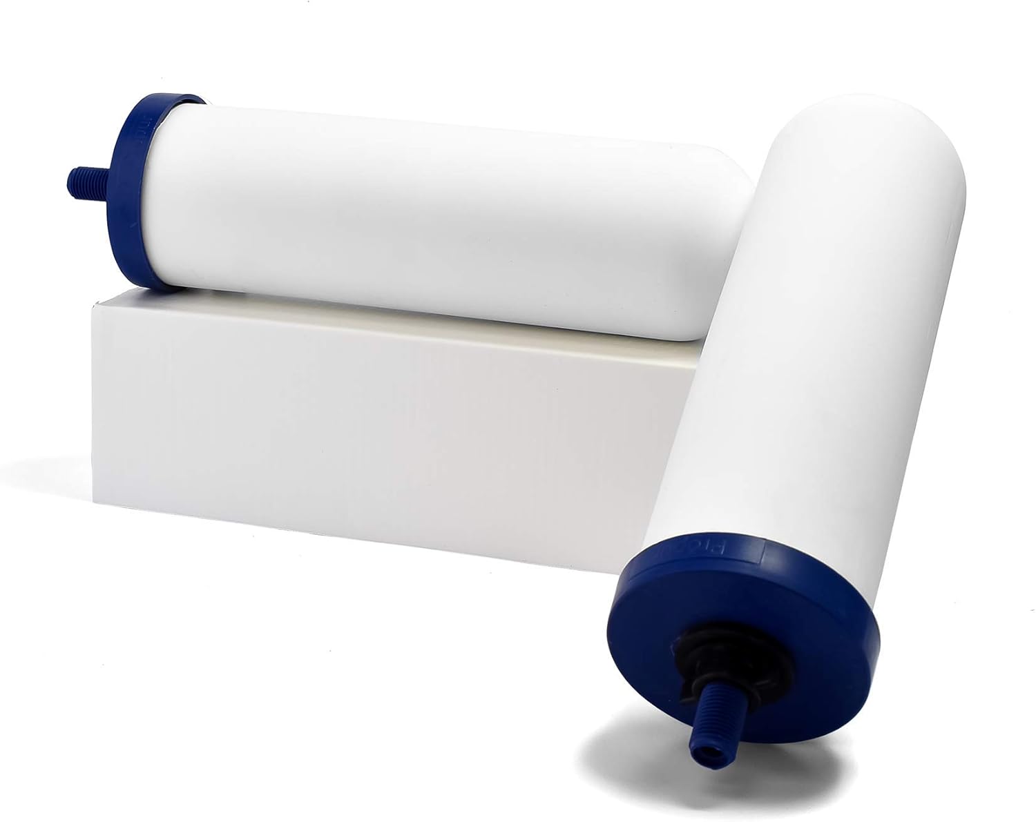ProOne G2.0 9" water and fluoride filters