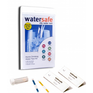 City water testing kit